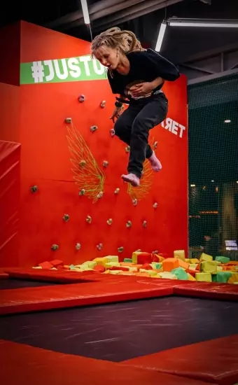 Спорт в удовольствие